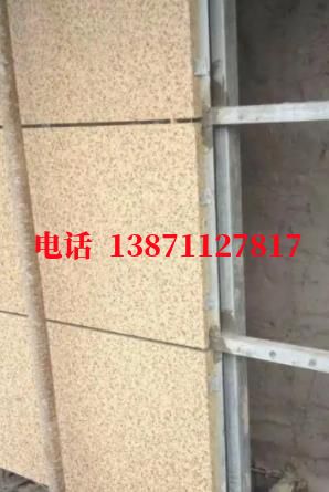 佛山管道清洗外墙ET板